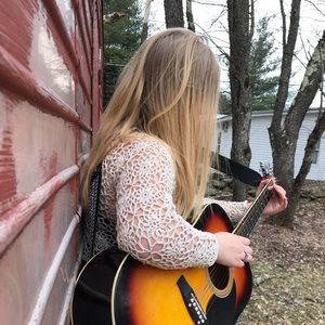 Meet your Posher, Jenna